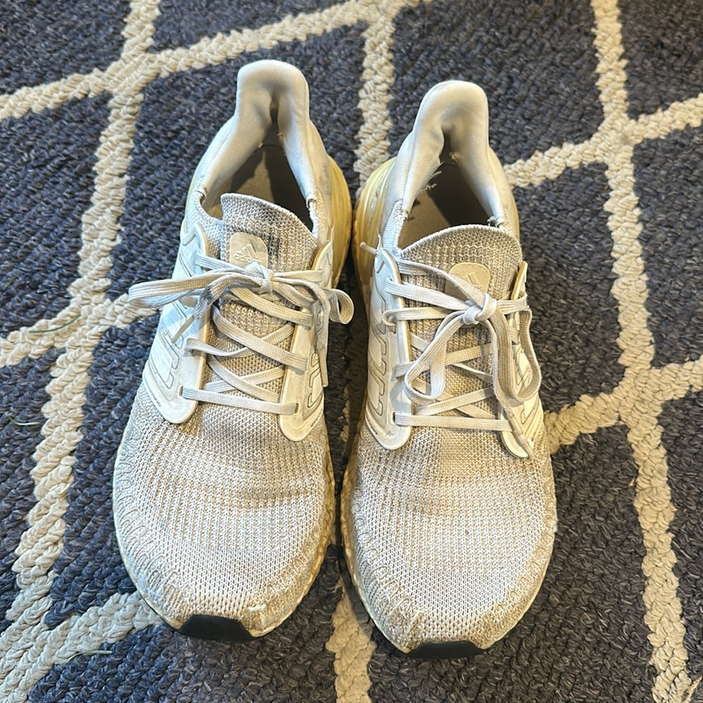 Adidas Ultraboost Running Sneakers